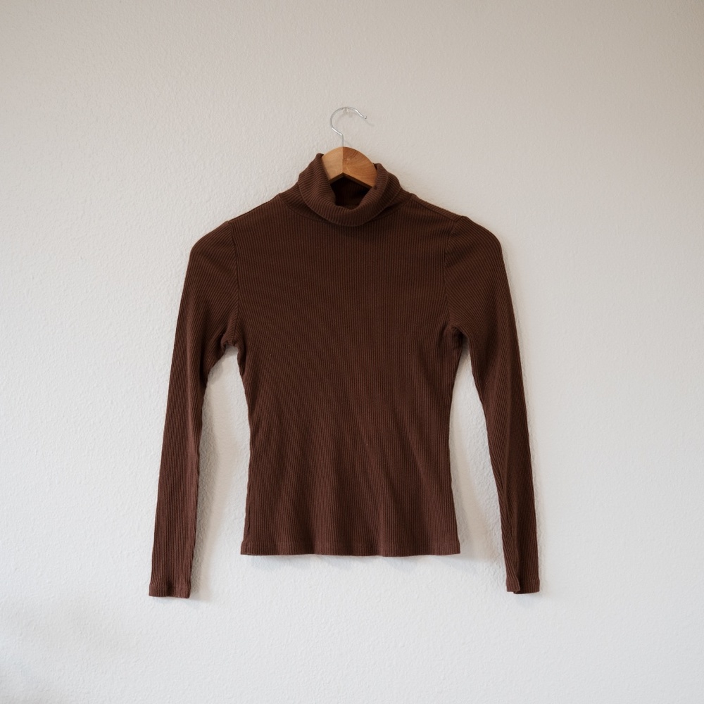 Turtleneck